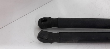 Audi A2 8Z Bj.02 Satz Heckklappend&auml;mpfer 8Z0827552C